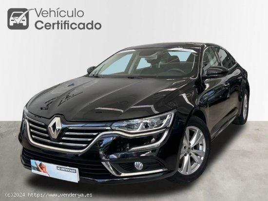 Renault Talisman Zen Energy DCI 110 c.v - Córdoba