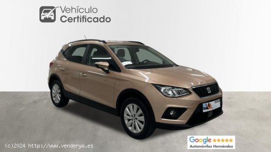 Seat Arona Style 1.0 TSI 95 c.v - Córdoba