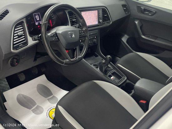 Seat Ateca Edittion 1.6 TDI 115 c.v - Córdoba