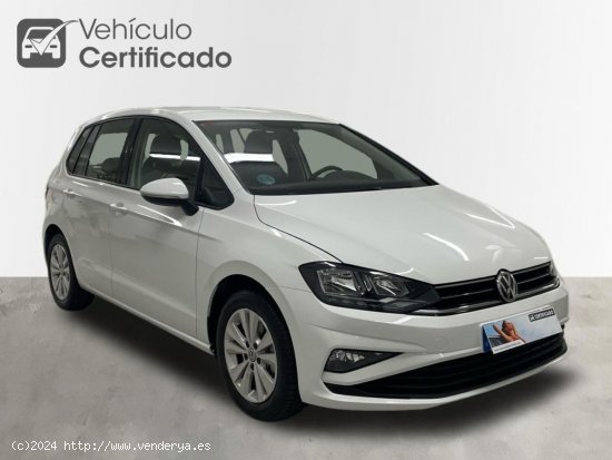 Volkswagen Golf Sportsvan Edition 1.6 TDI 85kW (115CV) - Córdoba