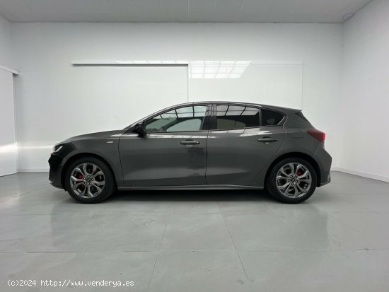 Ford Focus 1.0 ECOBOOST MHEV ST-LINE 125CV 5P - Malaga