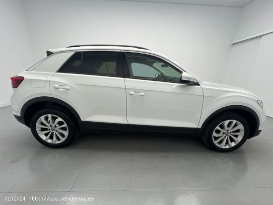 Volkswagen T-Roc 2.0 TDI LIFE 115CV 5P - Malaga