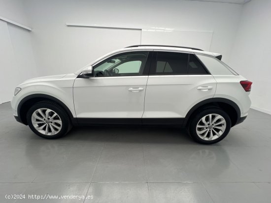 Volkswagen T-Roc 2.0 TDI LIFE 115CV 5P - Malaga