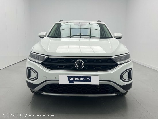 Volkswagen T-Roc 2.0 TDI LIFE 115CV 5P - Malaga