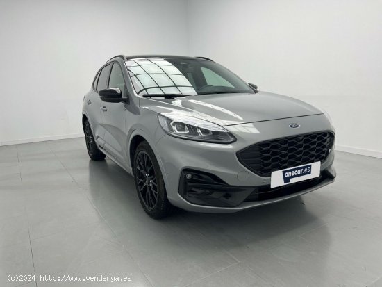 Ford Kuga 2.5 FHEV ST-LINE X AUTO 190CV 5P - Malaga