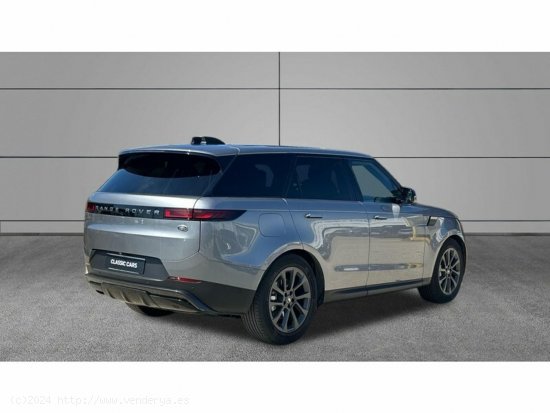 Land-Rover Range Rover Sport 3.0D TD6 MHEV SE AWD Auto 221 kW (300 CV) - Sevilla