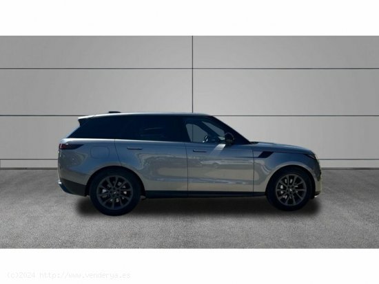 Land-Rover Range Rover Sport 3.0D TD6 MHEV SE AWD Auto 221 kW (300 CV) - Sevilla