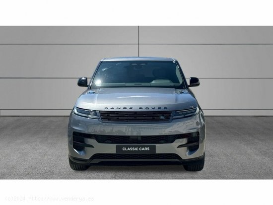 Land-Rover Range Rover Sport 3.0D TD6 MHEV SE AWD Auto 221 kW (300 CV) - Sevilla