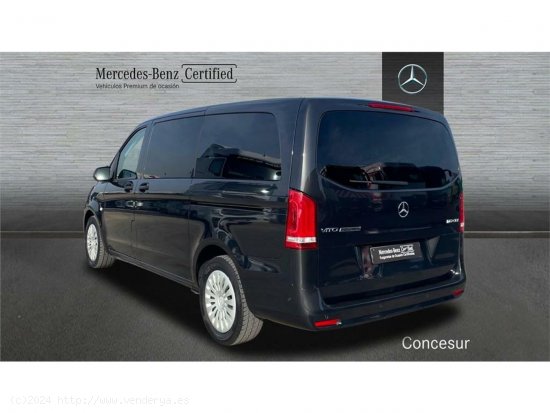 Mercedes Vito 116CDI AT 120kW Tourer Pro Larga - Alcalá de Guadaira