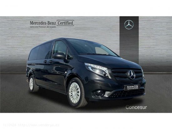 Mercedes Vito 116CDI AT 120kW Tourer Pro Larga - Alcalá de Guadaira