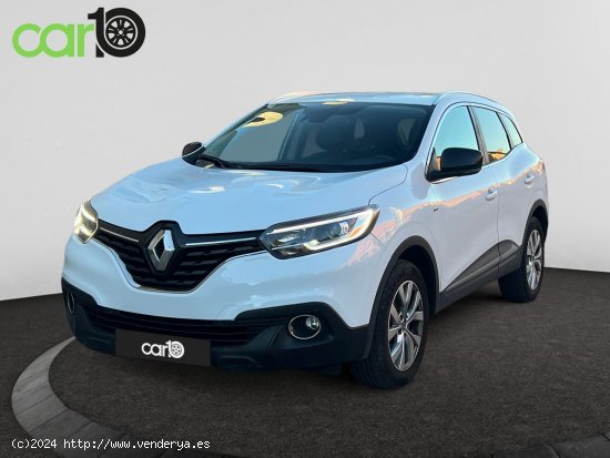 Renault Kadjar Life Energy TCe 97kW (130CV) - Toledo