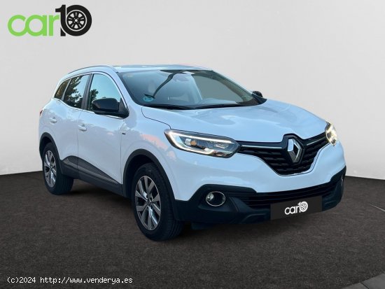 Renault Kadjar Life Energy TCe 97kW (130CV) - Toledo