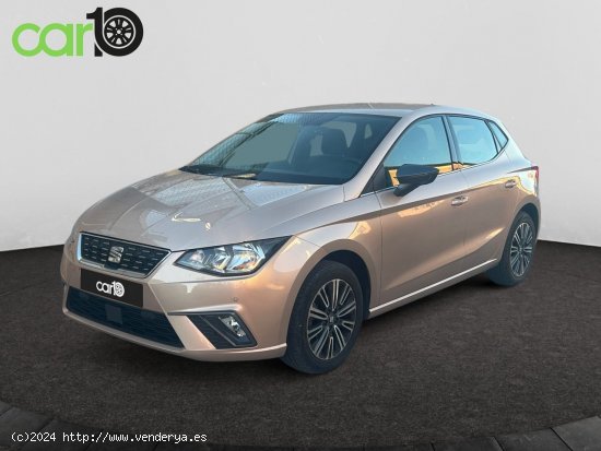 Seat Ibiza 1.0 TSI 70kW (95CV) Xcellence - Toledo