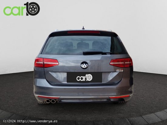 Volkswagen Passat Sport 2.0 TDI 140kW (190CV) DSG Variant - Toledo