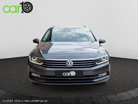 Volkswagen Passat Sport 2.0 TDI 140kW (190CV) DSG Variant - Toledo