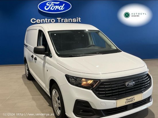 Ford Transit Connect VAN L2 102Cv - 