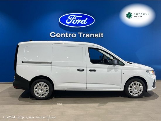 Ford Transit Connect VAN L2 102Cv - 