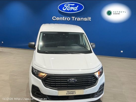 Ford Transit Connect VAN L2 102Cv - 