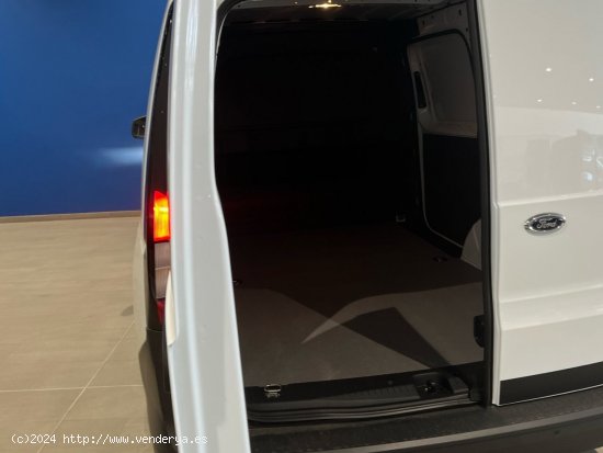 Ford Transit Connect VAN L2 102Cv - 