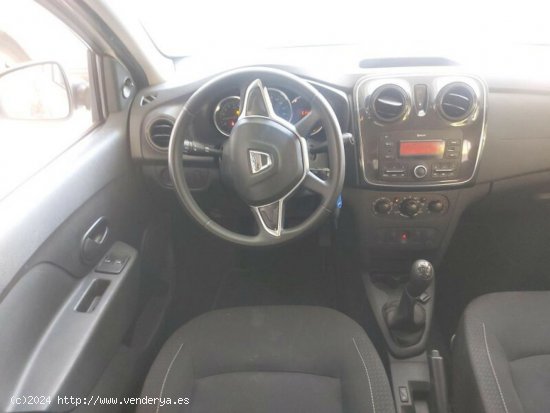 Dacia Sandero Essential 1.0 55kW (75CV) - 