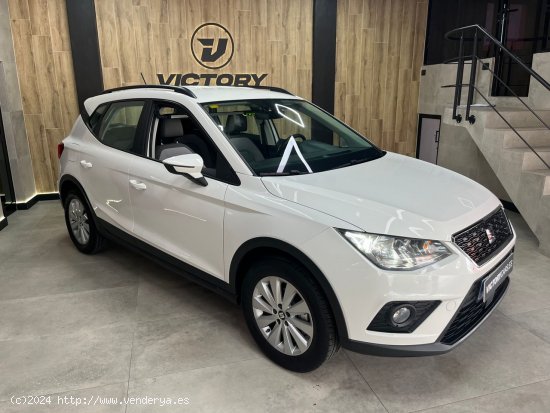 Seat Arona STYLE - Montaña los Vélez