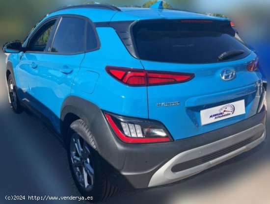 HYUNDAI Kona en venta en Almagro (Ciudad Real) - Almagro