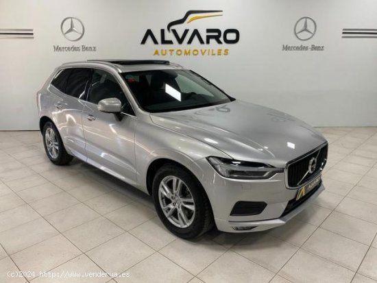 VOLVO XC60 en venta en Osuna (Sevilla) - Osuna