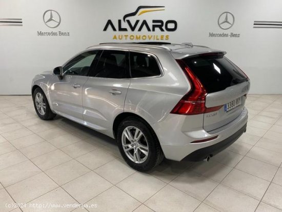 VOLVO XC60 en venta en Osuna (Sevilla) - Osuna