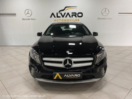 MERCEDES Clase GLA en venta en Osuna (Sevilla) - Osuna