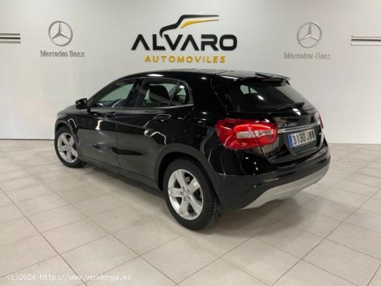 MERCEDES Clase GLA en venta en Osuna (Sevilla) - Osuna