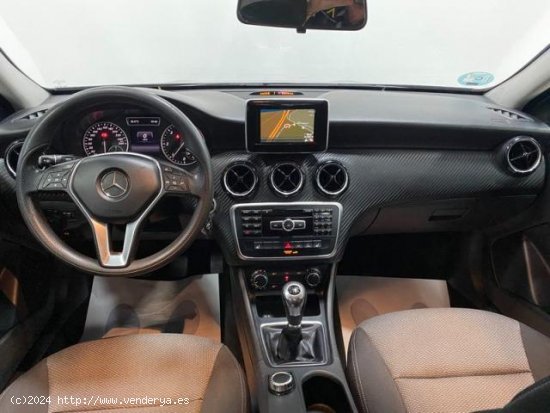 MERCEDES Clase GLA en venta en Osuna (Sevilla) - Osuna