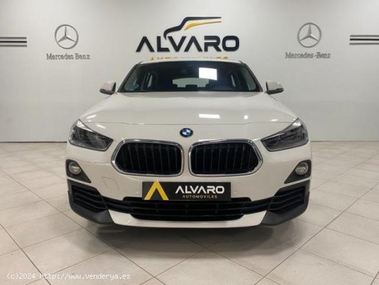 BMW X2 en venta en Osuna (Sevilla) - Osuna