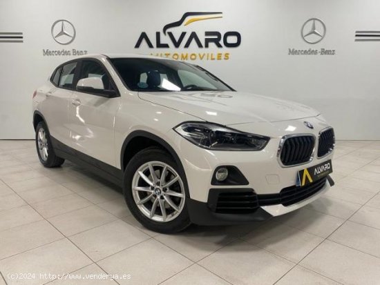 BMW X2 en venta en Osuna (Sevilla) - Osuna