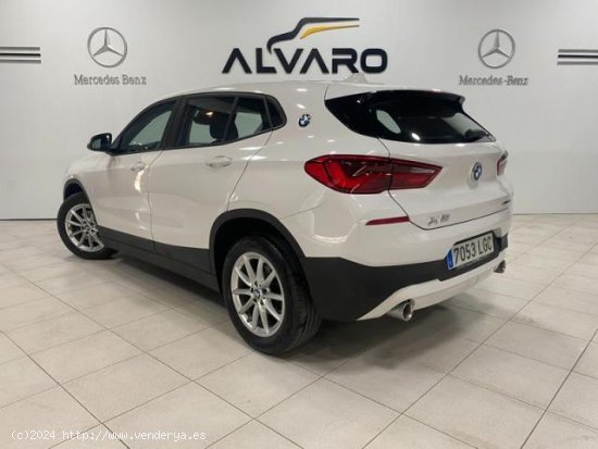 BMW X2 en venta en Osuna (Sevilla) - Osuna