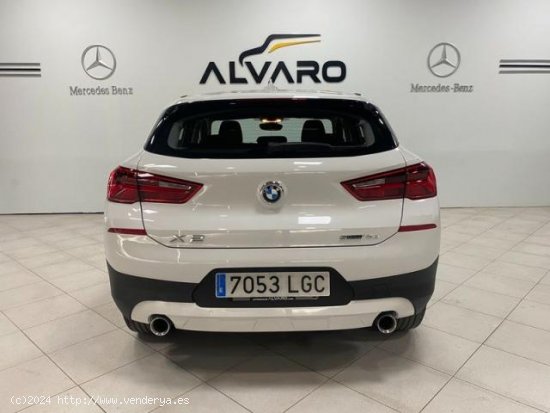 BMW X2 en venta en Osuna (Sevilla) - Osuna