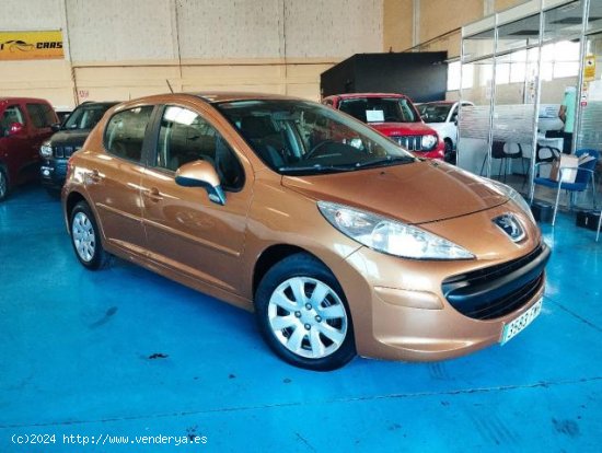 PEUGEOT 207 en venta en Palma de Mallorca (Islas Baleares) - Palma de Mallorca