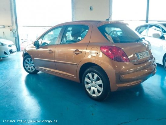 PEUGEOT 207 en venta en Palma de Mallorca (Islas Baleares) - Palma de Mallorca