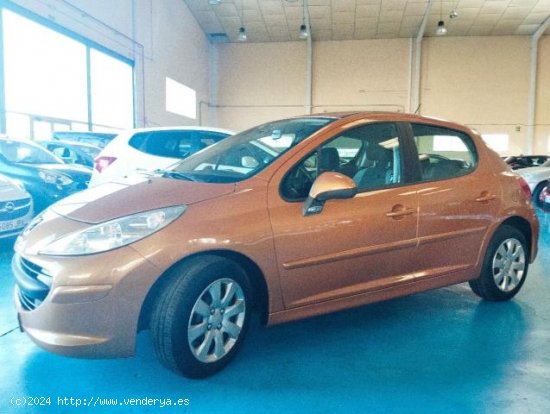 PEUGEOT 207 en venta en Palma de Mallorca (Islas Baleares) - Palma de Mallorca