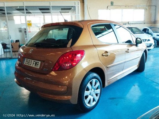 PEUGEOT 207 en venta en Palma de Mallorca (Islas Baleares) - Palma de Mallorca