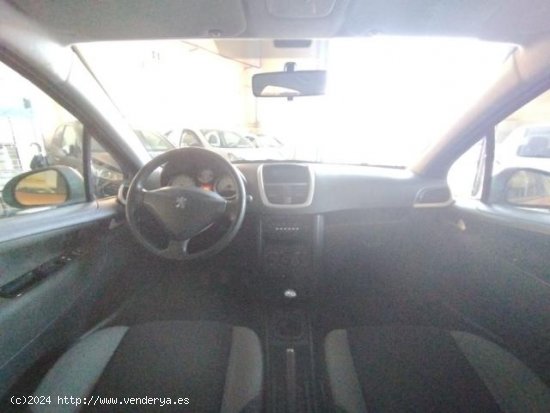 PEUGEOT 207 en venta en Palma de Mallorca (Islas Baleares) - Palma de Mallorca