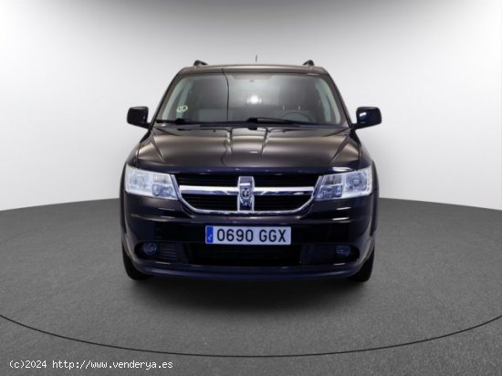 DODGE Journey en venta en LalÃ­n (Pontevedra) - LalÃ­n