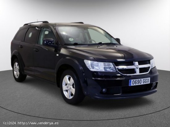 DODGE Journey en venta en LalÃ­n (Pontevedra) - LalÃ­n