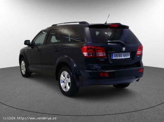 DODGE Journey en venta en LalÃ­n (Pontevedra) - LalÃ­n