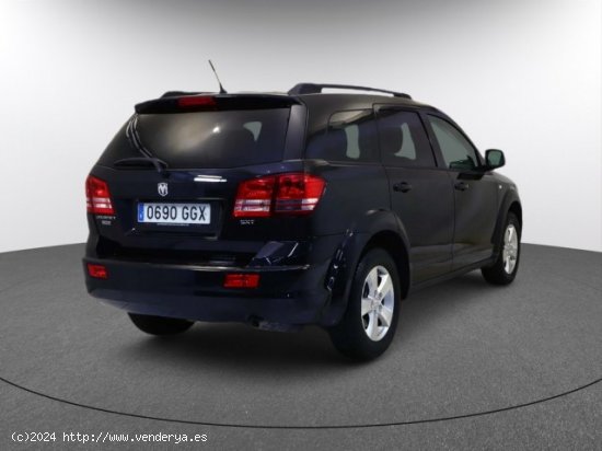 DODGE Journey en venta en LalÃ­n (Pontevedra) - LalÃ­n