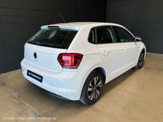 VOLKSWAGEN Polo en venta en Sant Celoni (Barcelona) - Sant Celoni