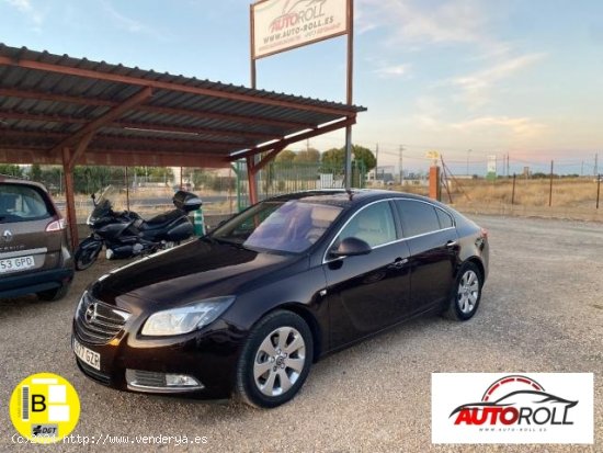  OPEL Insignia en venta en BolaÃ±os de
Calatrava (Ciudad Real) - BolaÃ±os de
Calatrava 