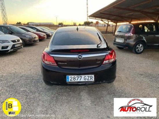 OPEL Insignia en venta en BolaÃ±os de
Calatrava (Ciudad Real) - BolaÃ±os de
Calatrava