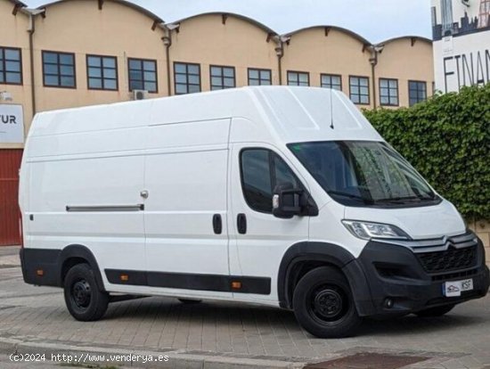 CITROEN Jumper en venta en TorrejÃ³n de
Ardoz (Madrid) - TorrejÃ³n de
Ardoz