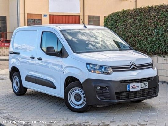 CITROEN Berlingo en venta en TorrejÃ³n de
Ardoz (Madrid) - TorrejÃ³n de
Ardoz