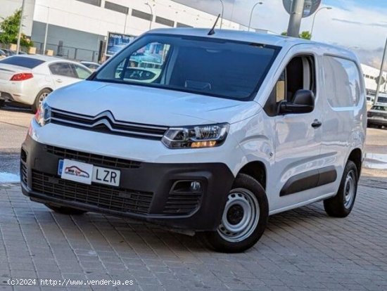 CITROEN Berlingo en venta en TorrejÃ³n de
Ardoz (Madrid) - TorrejÃ³n de
Ardoz